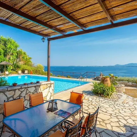 Villa Luisa