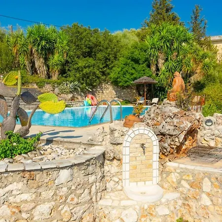 Villa Luisa *
